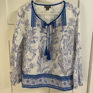 JCrew shirt by Point Sur